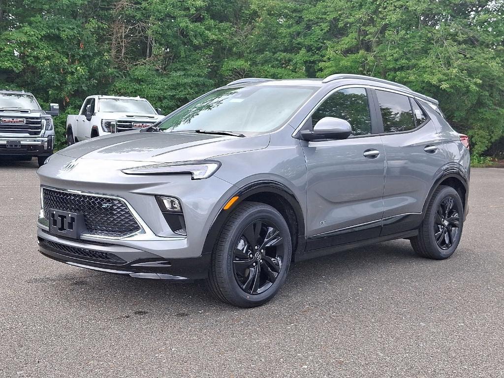 new 2026 Buick Encore GX car