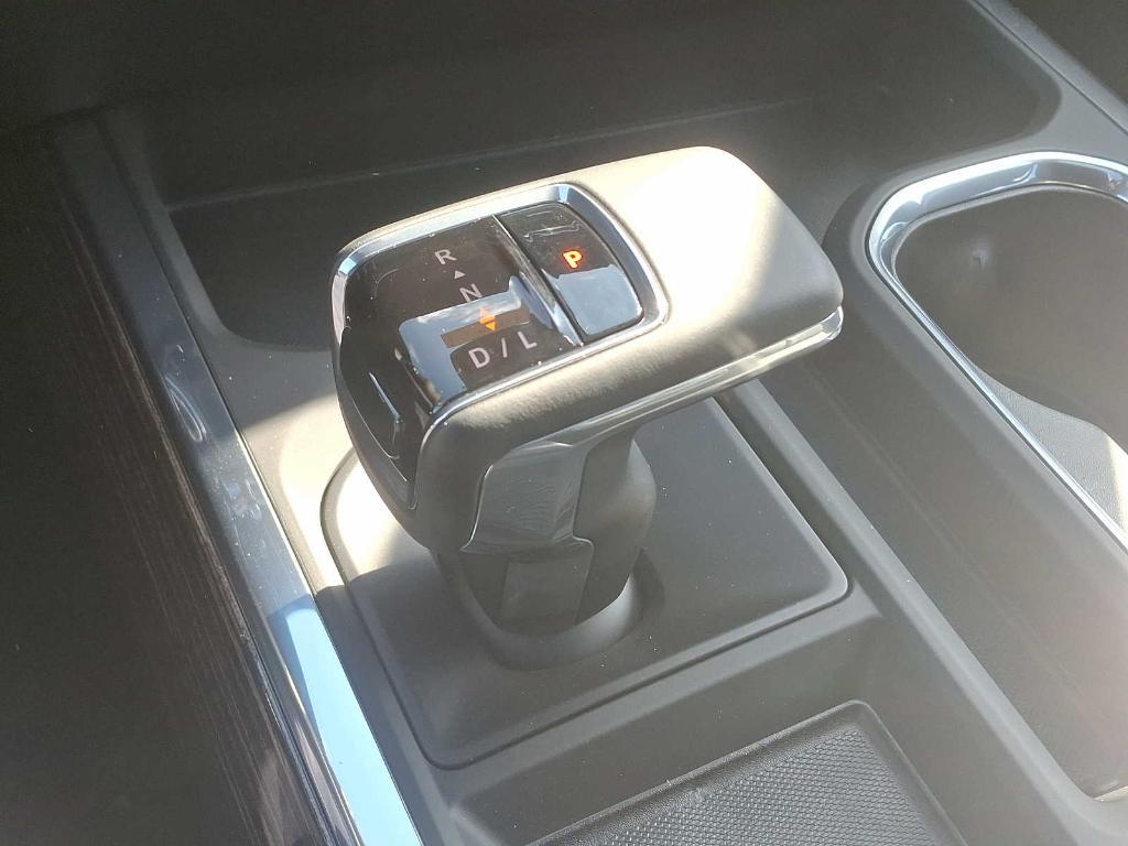 new 2025 GMC Sierra 1500 car