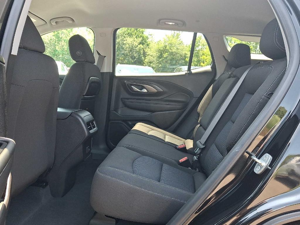 used 2022 GMC Terrain car, priced at $23,995