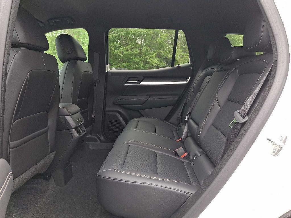 new 2026 GMC Terrain car, priced at $37,440