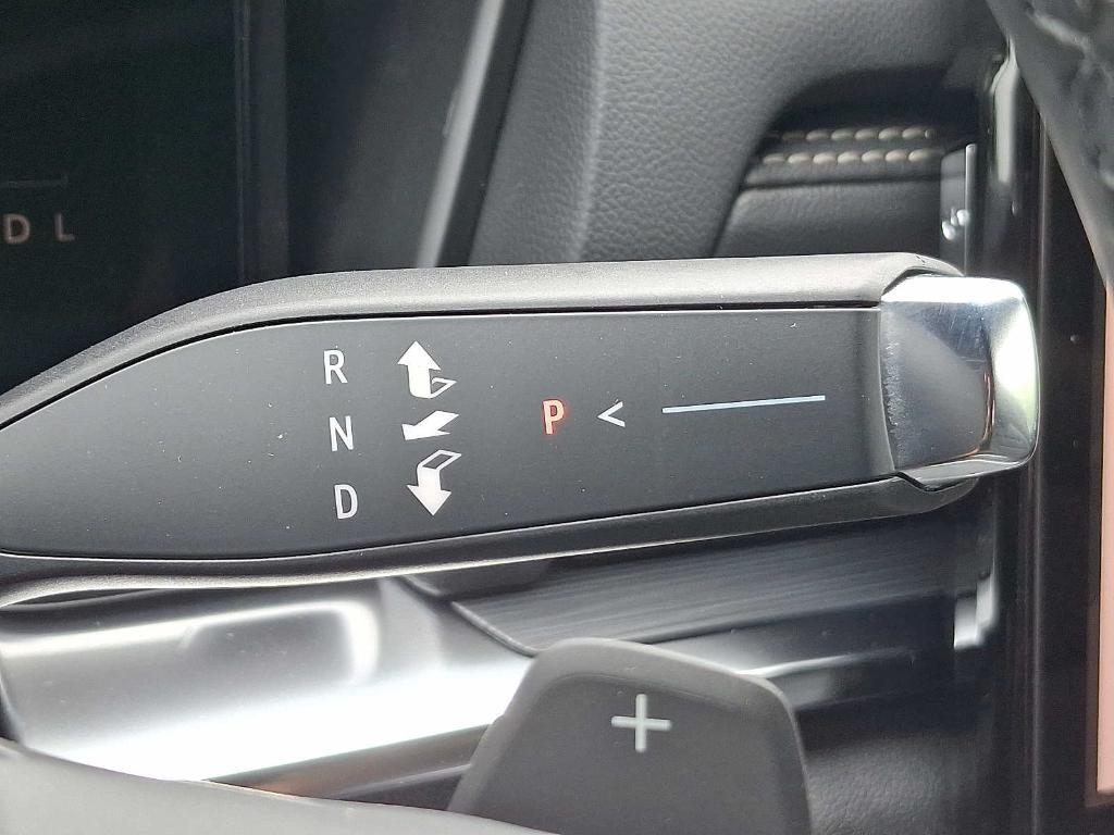 new 2026 GMC Terrain car, priced at $37,440