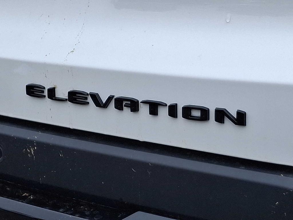 new 2026 GMC Terrain car, priced at $37,440