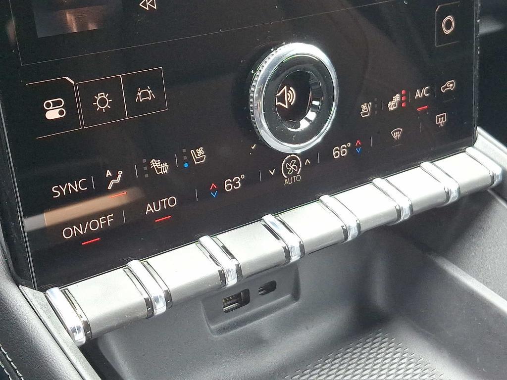 new 2026 GMC Terrain car, priced at $37,440