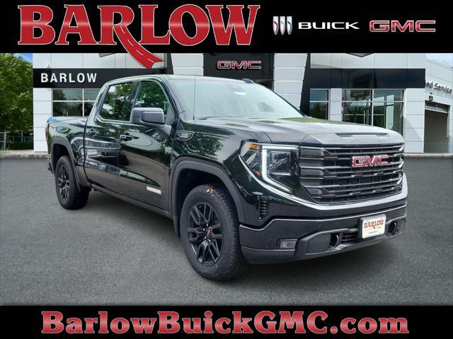 new 2024 GMC Sierra 1500 car, priced at $62,670