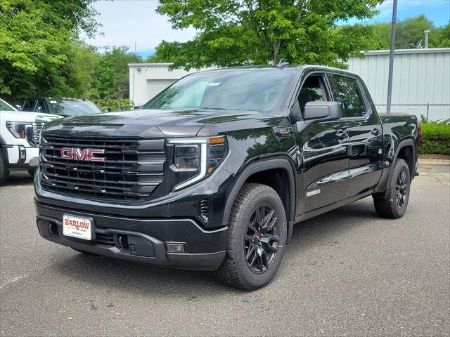 new 2024 GMC Sierra 1500 car, priced at $62,670