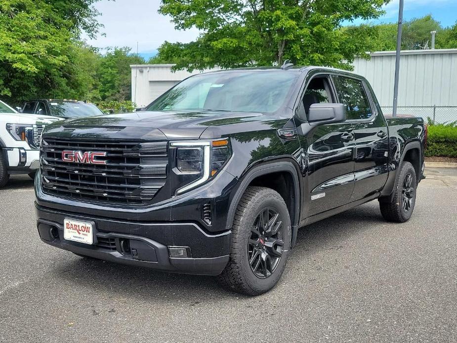 new 2024 GMC Sierra 1500 car, priced at $62,670