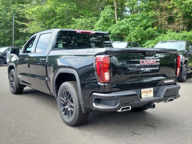 new 2024 GMC Sierra 1500 car, priced at $62,670