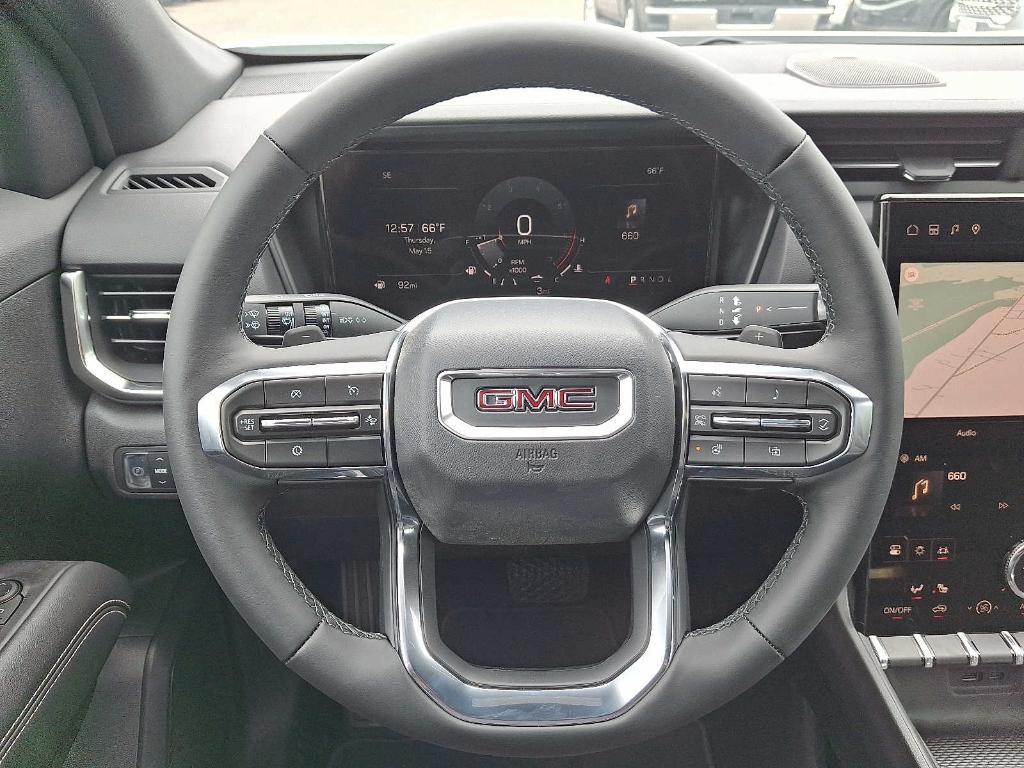 new 2026 GMC Terrain car, priced at $31,295