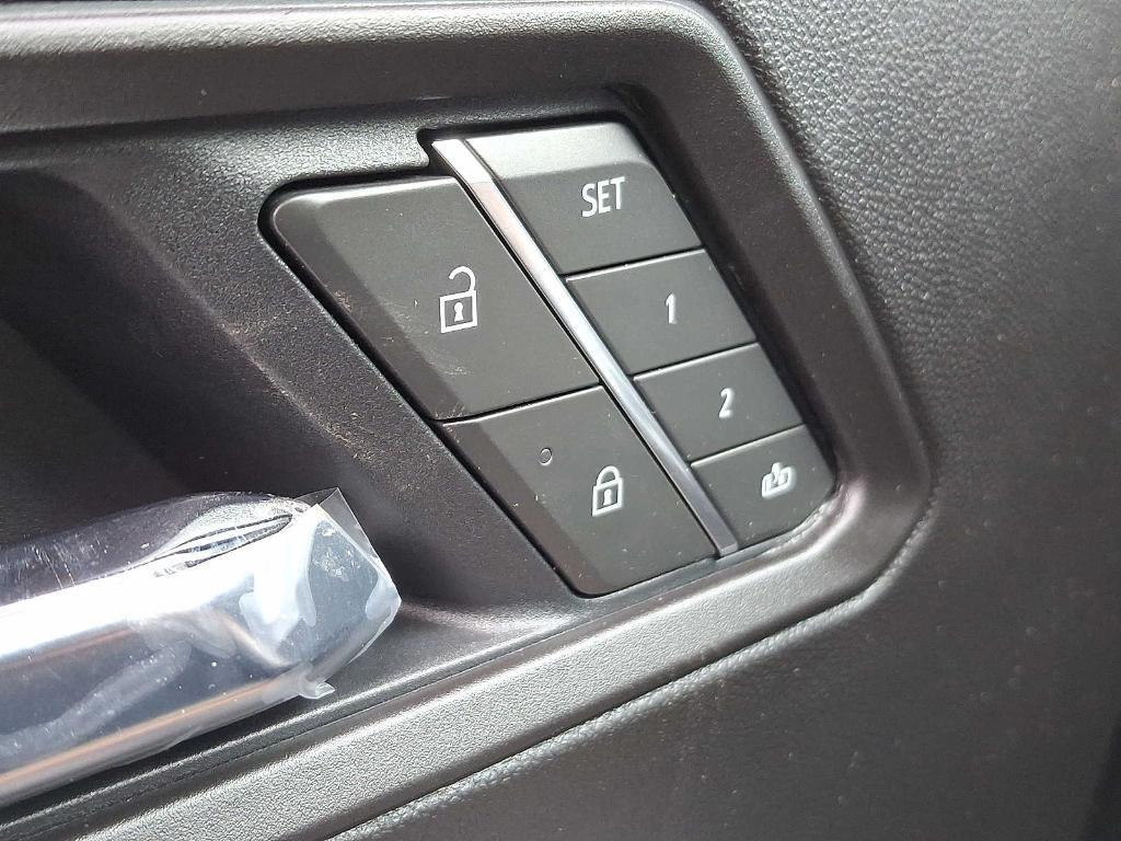 new 2025 GMC Canyon car, priced at $53,060