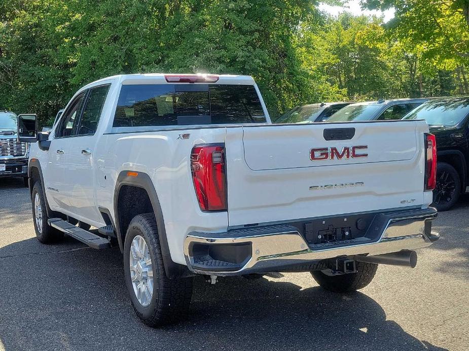 new 2024 GMC Sierra 2500 car, priced at $82,765