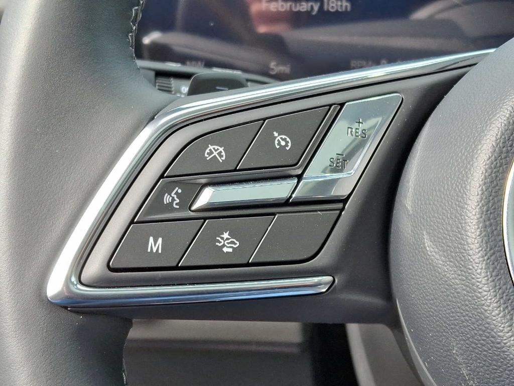 new 2025 Buick Envision car, priced at $47,595