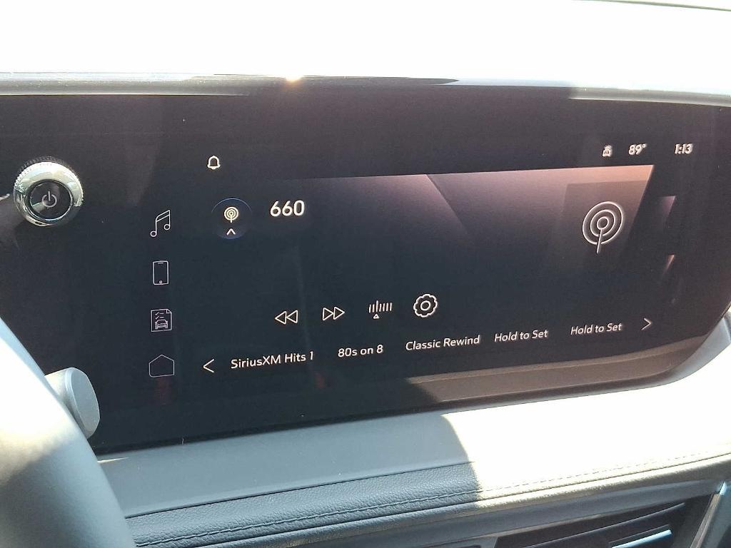 new 2026 Buick Encore GX car