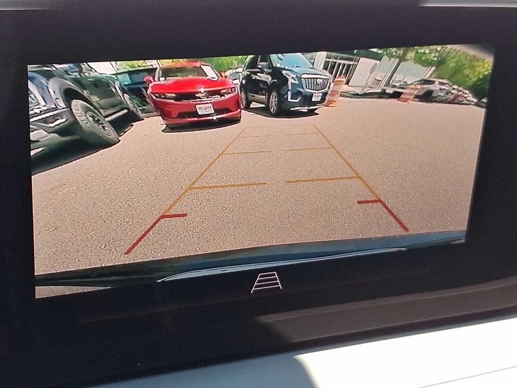 new 2026 Buick Encore GX car