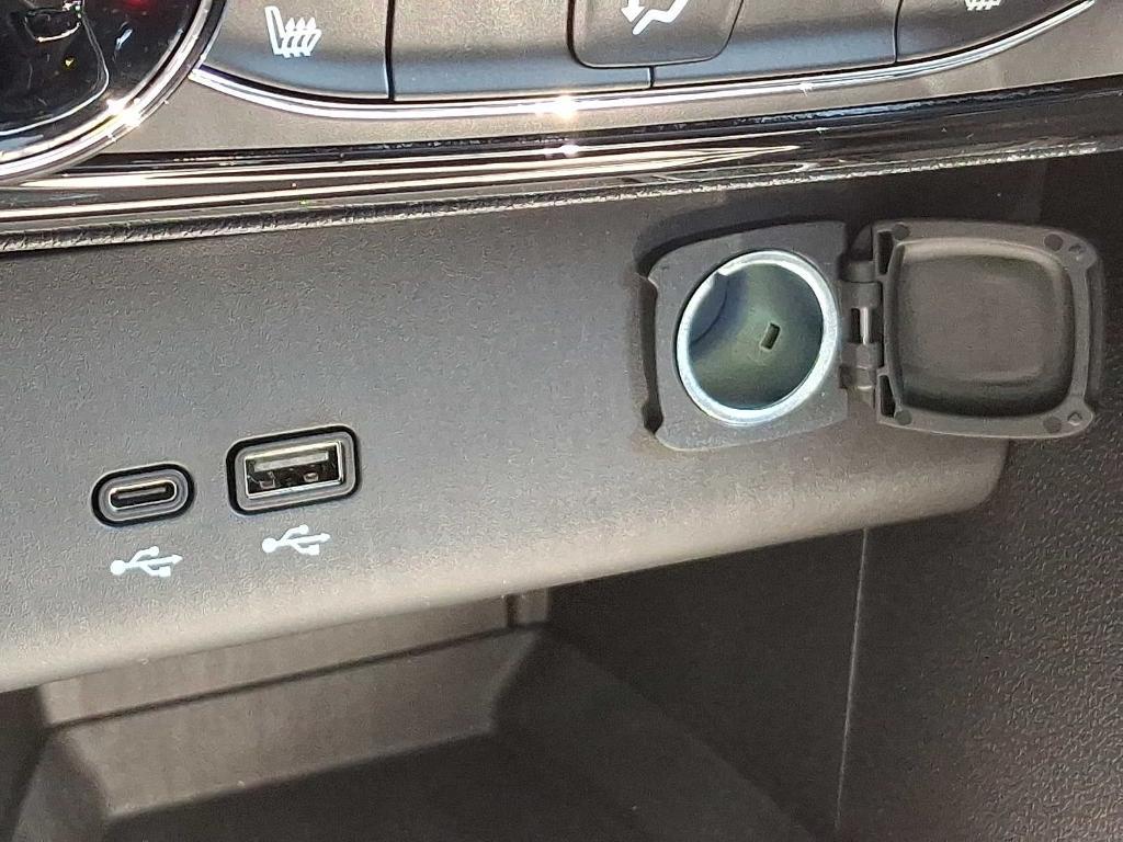 new 2026 Buick Encore GX car
