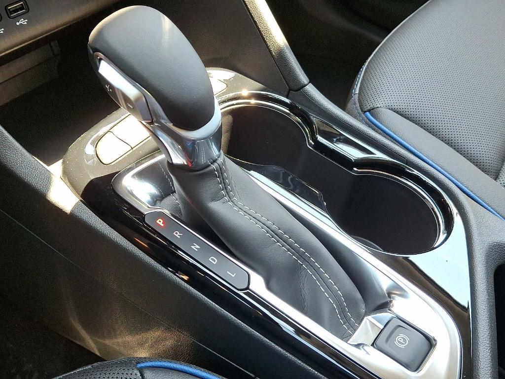 new 2026 Buick Encore GX car