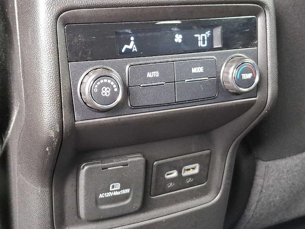 used 2022 GMC Acadia car, priced at $26,995