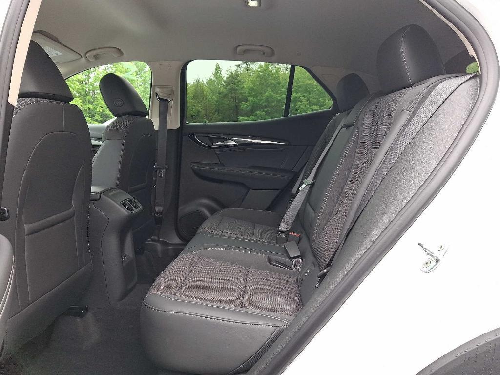 used 2023 Buick Envision car, priced at $26,995