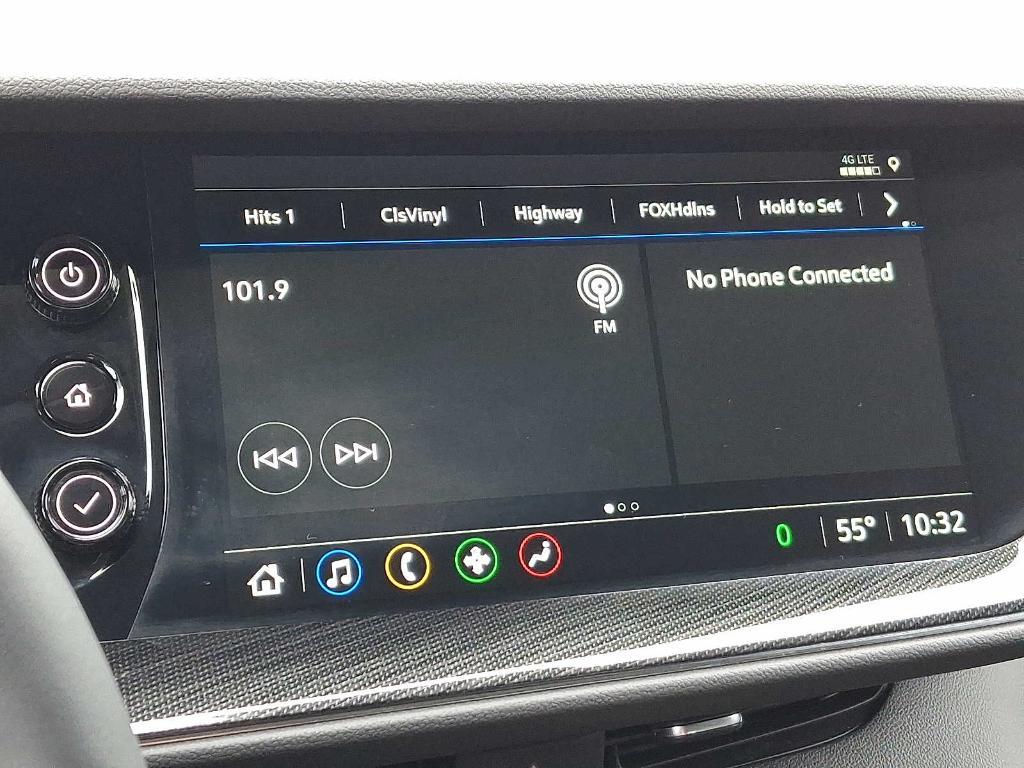 used 2023 Buick Envision car, priced at $26,995