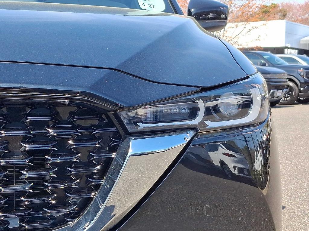 used 2022 Mazda CX-5 car, priced at $26,995