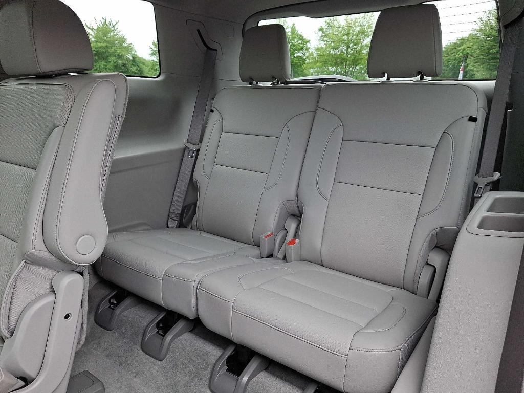 used 2023 GMC Acadia car, priced at $32,995