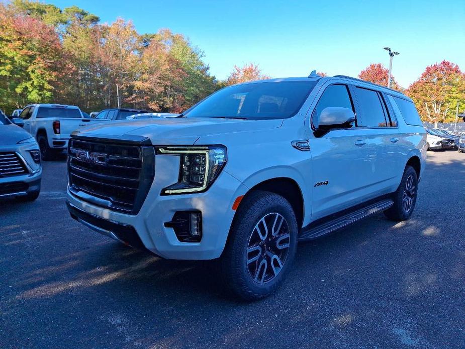 new 2024 GMC Yukon XL car, priced at $79,115