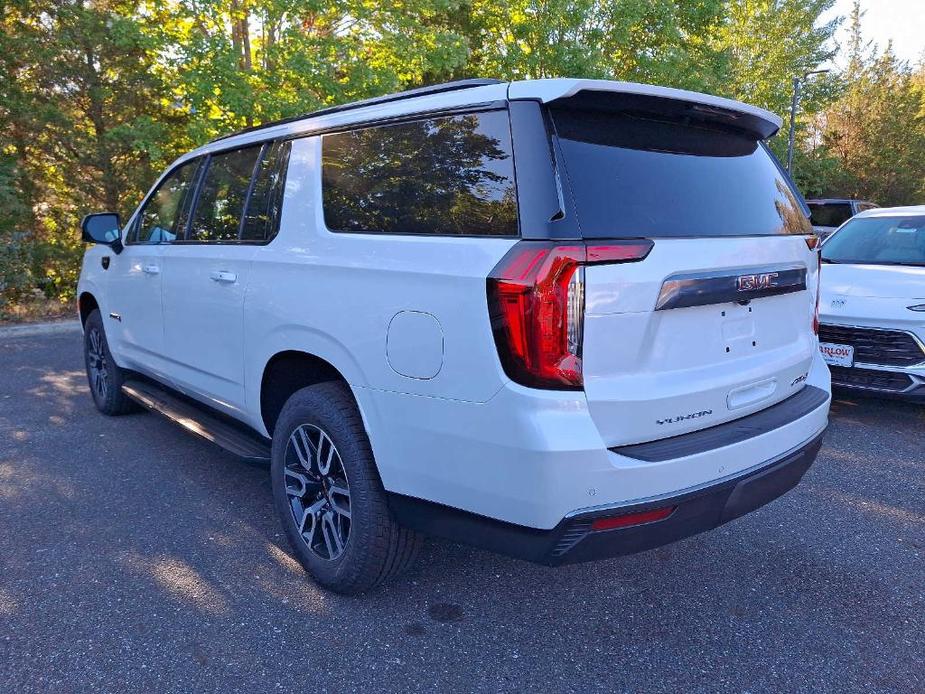 new 2024 GMC Yukon XL car, priced at $79,115