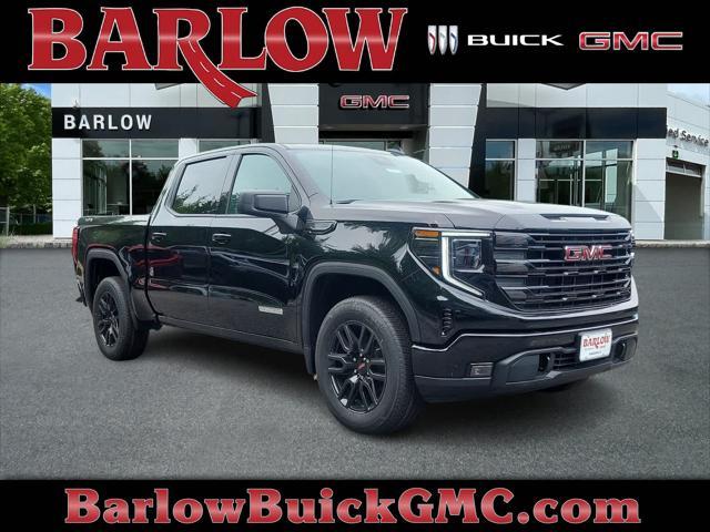 new 2024 GMC Sierra 1500 car, priced at $67,690