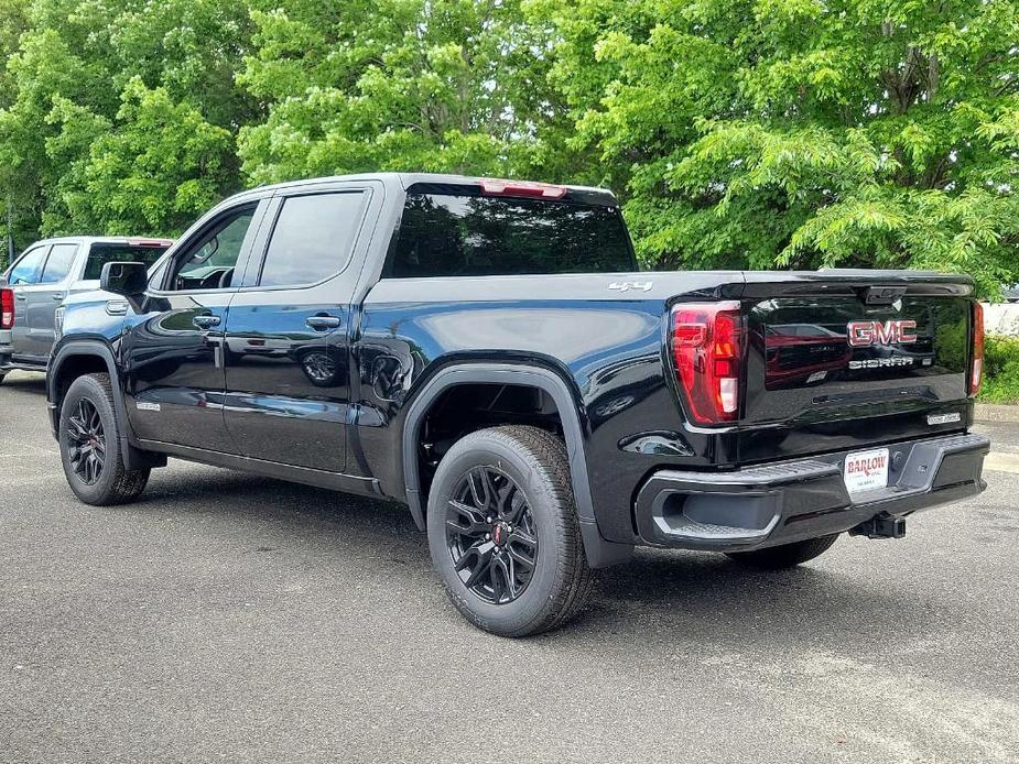 new 2024 GMC Sierra 1500 car, priced at $67,690