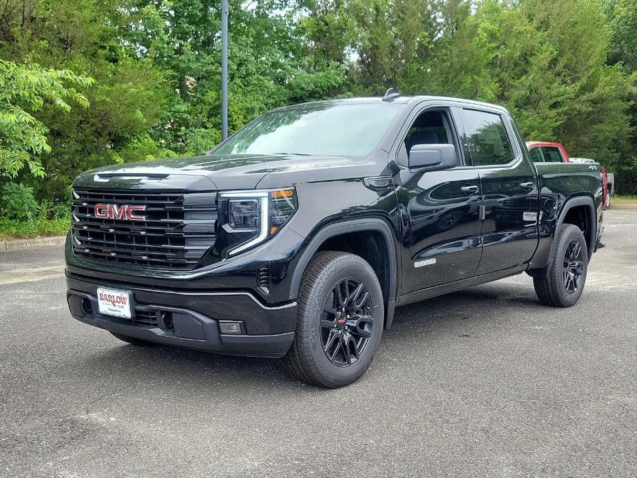 new 2024 GMC Sierra 1500 car, priced at $67,690