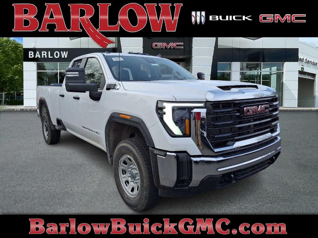 new 2025 GMC Sierra 3500 car, priced at $56,530