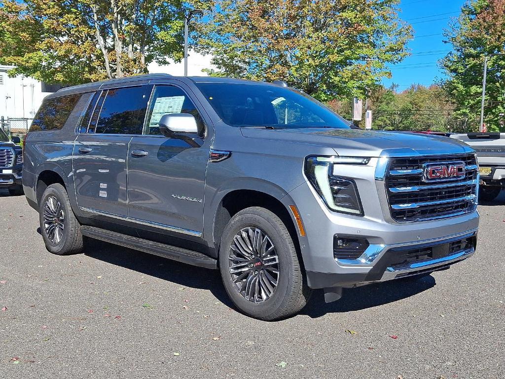 new 2026 GMC Yukon XL car, priced at $86,820