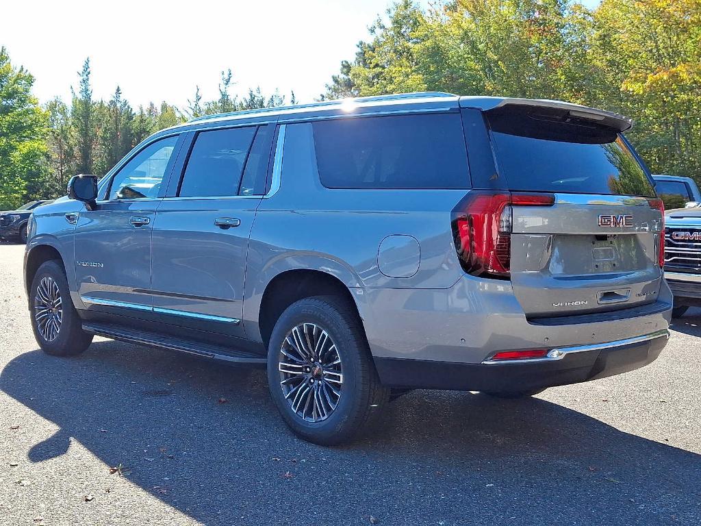 new 2026 GMC Yukon XL car, priced at $86,820