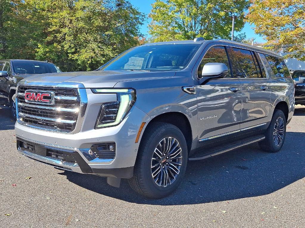 new 2026 GMC Yukon XL car, priced at $86,820