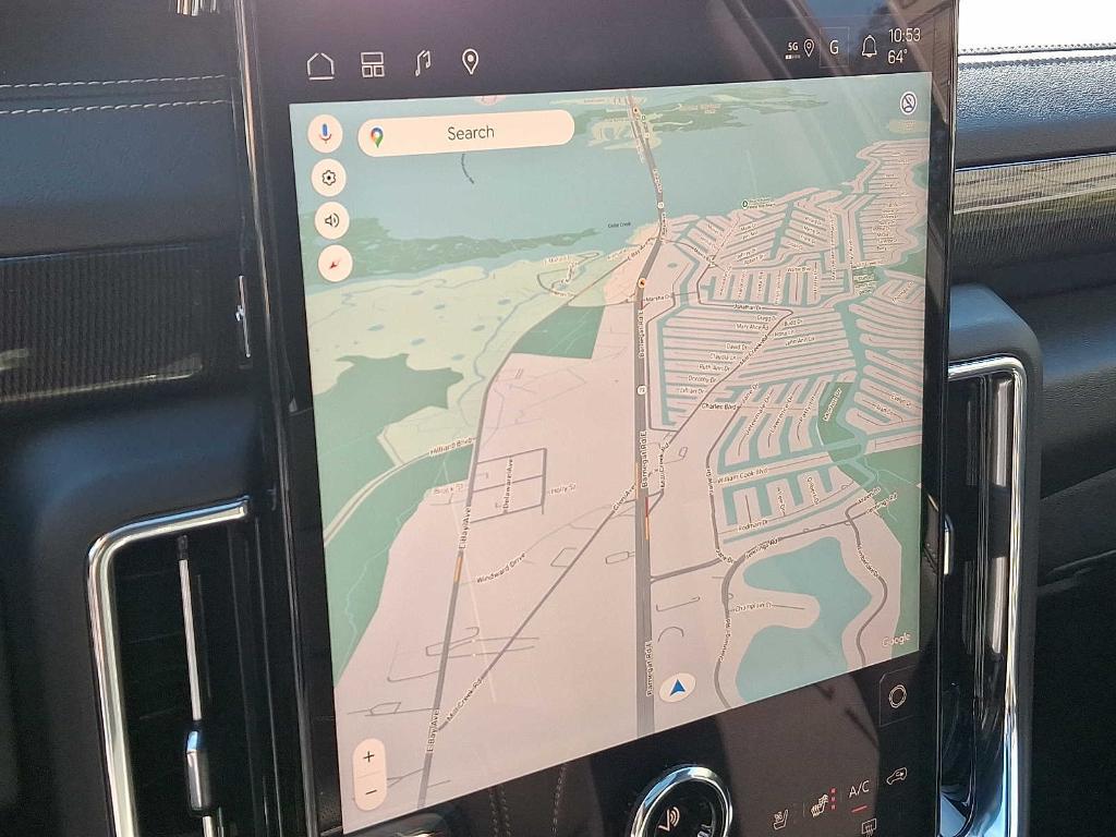 new 2026 GMC Yukon XL car, priced at $86,820