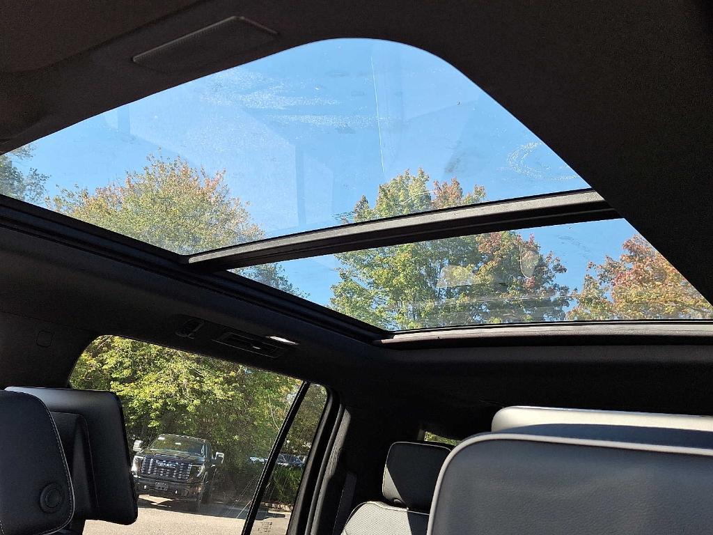 new 2026 GMC Yukon XL car, priced at $86,820