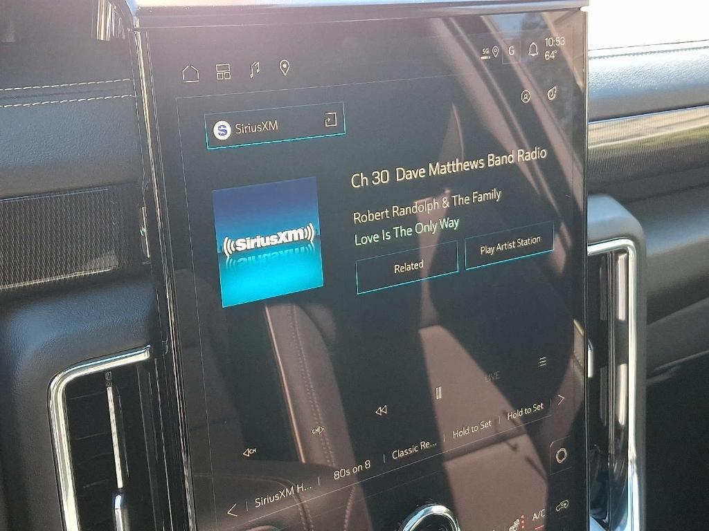 new 2026 GMC Yukon XL car, priced at $86,820