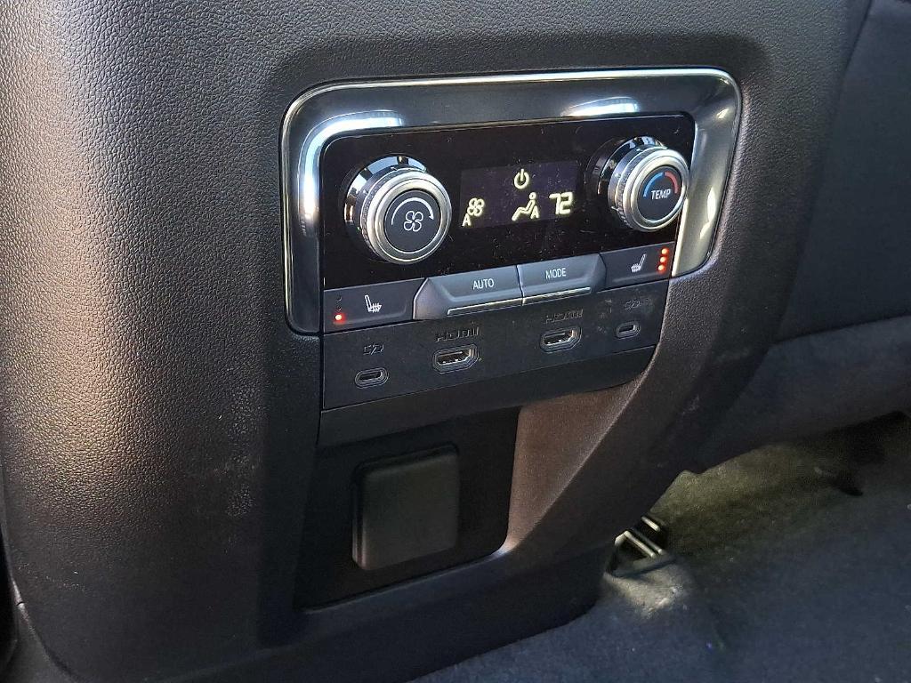 new 2026 GMC Yukon XL car, priced at $86,820