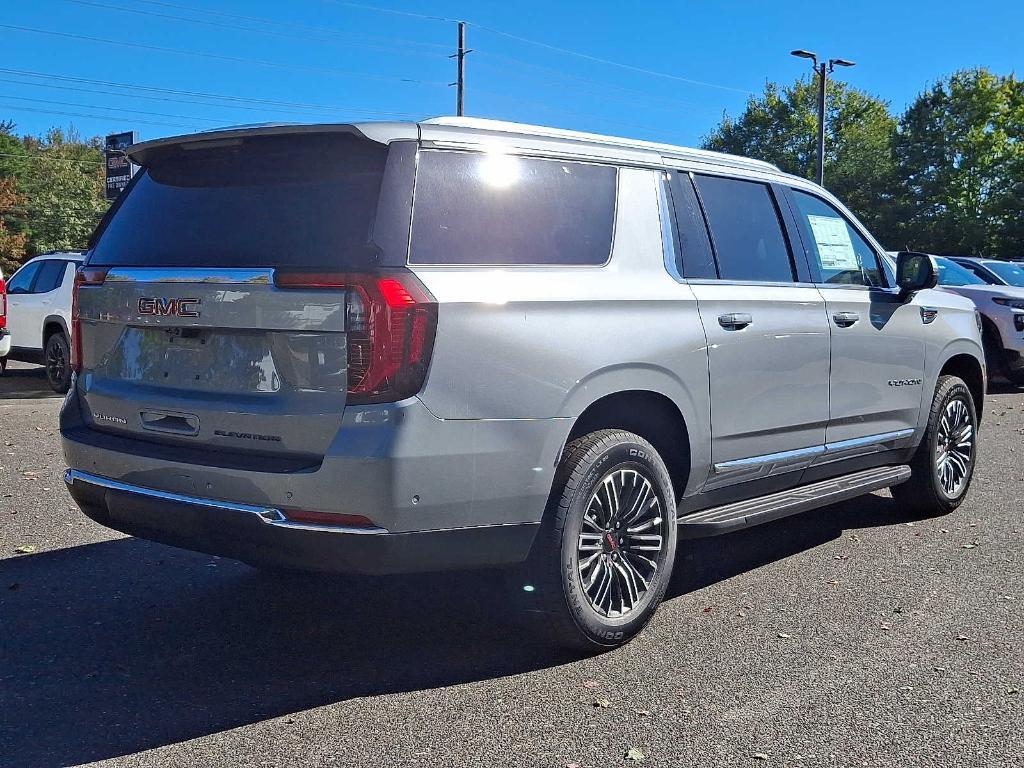 new 2026 GMC Yukon XL car, priced at $86,820