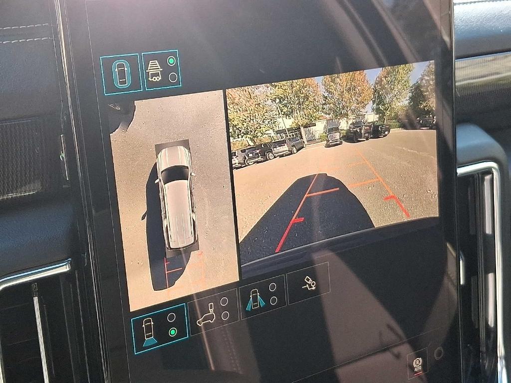 new 2026 GMC Yukon XL car, priced at $86,820