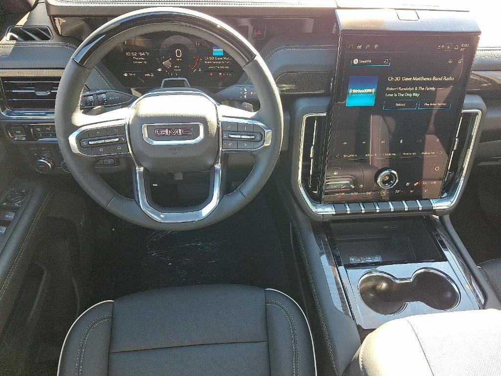 new 2026 GMC Yukon XL car, priced at $86,820