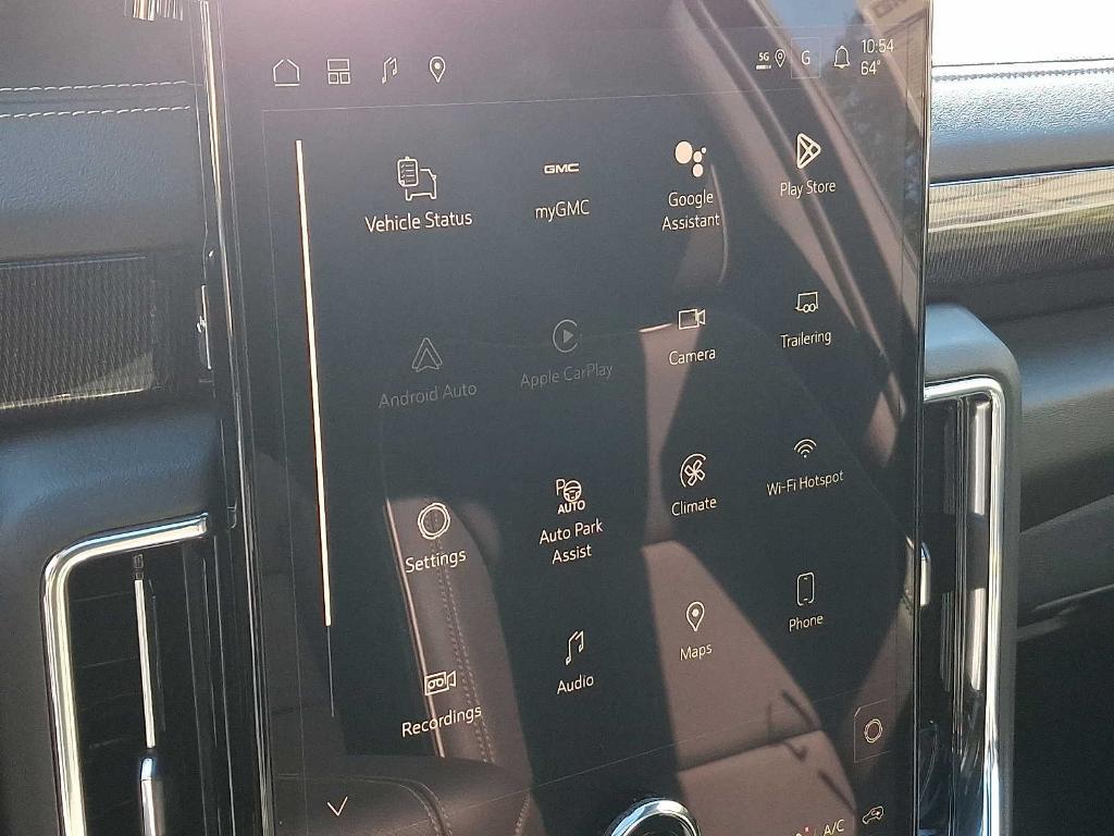 new 2026 GMC Yukon XL car, priced at $86,820