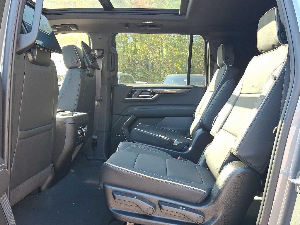new 2026 GMC Yukon XL car, priced at $86,820