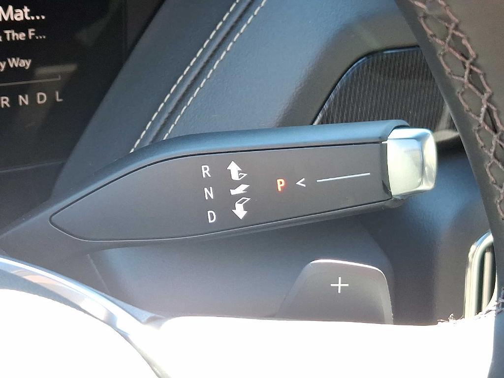 new 2026 GMC Yukon XL car, priced at $86,820