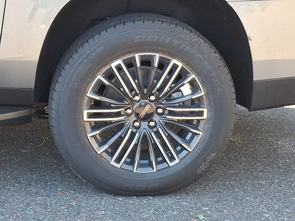 new 2026 GMC Yukon XL car, priced at $86,820