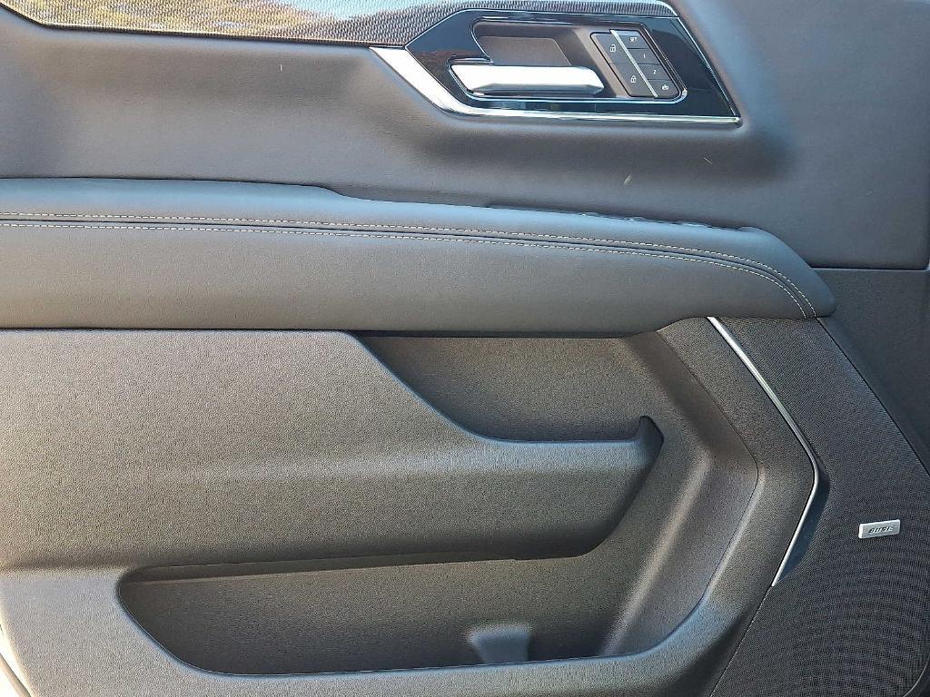 new 2026 GMC Yukon XL car, priced at $86,820