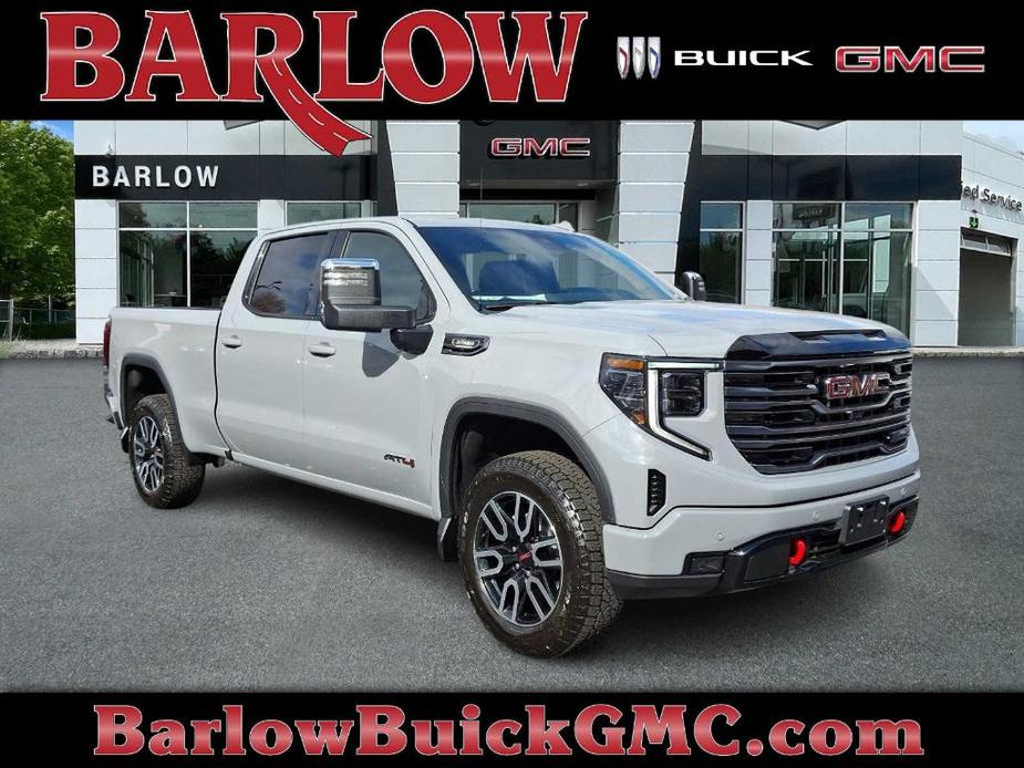 new 2025 GMC Sierra 1500 car, priced at $71,175