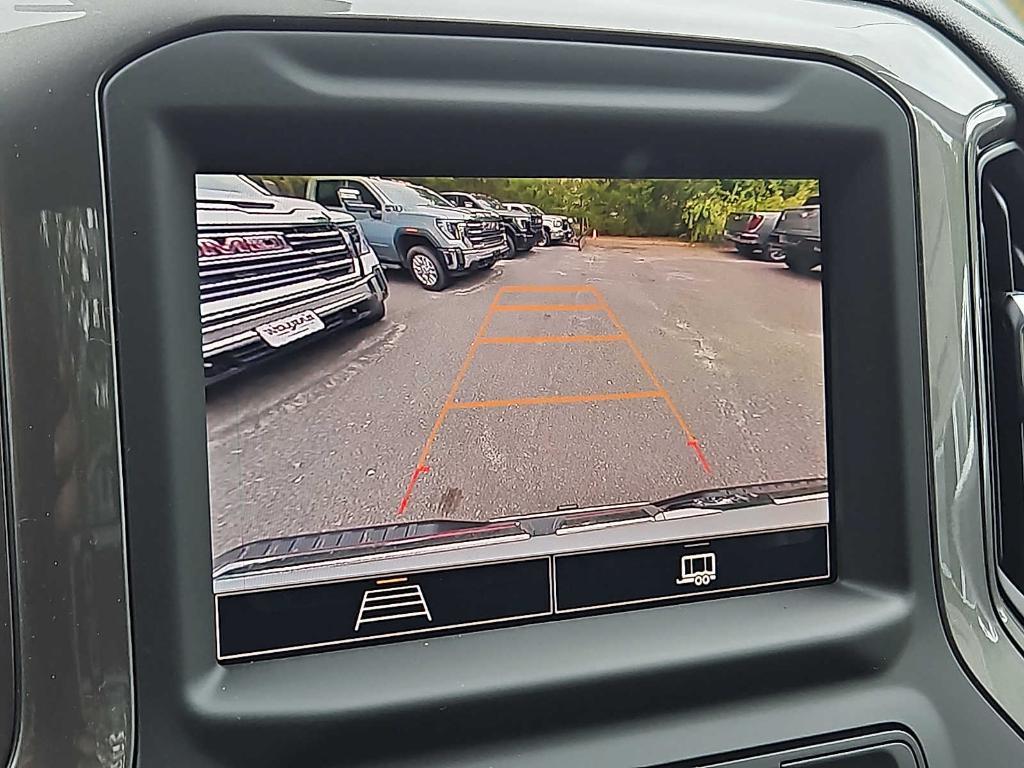 new 2024 GMC Sierra 2500 car, priced at $52,630