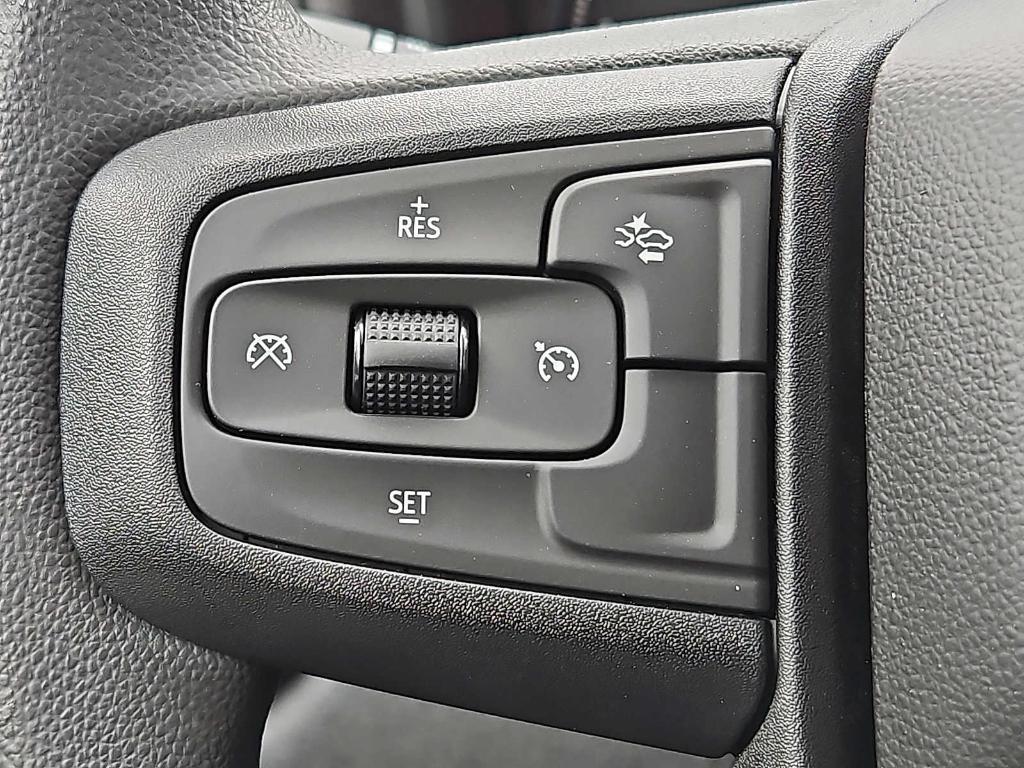 new 2024 GMC Sierra 2500 car, priced at $52,630