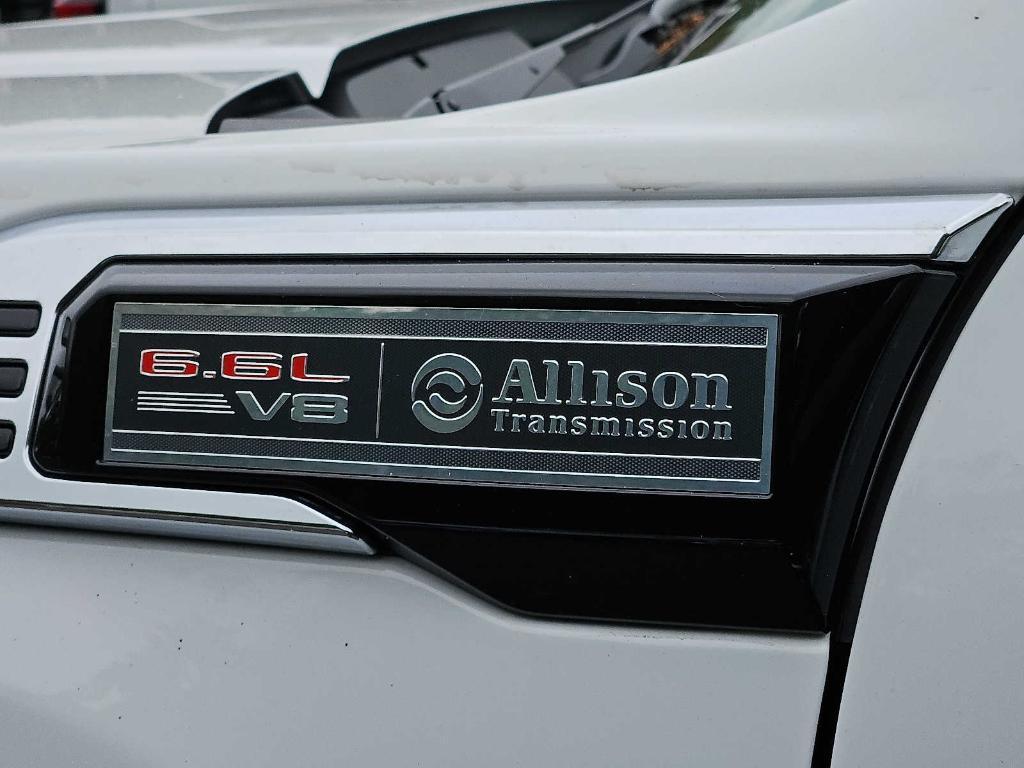 new 2024 GMC Sierra 2500 car, priced at $52,630