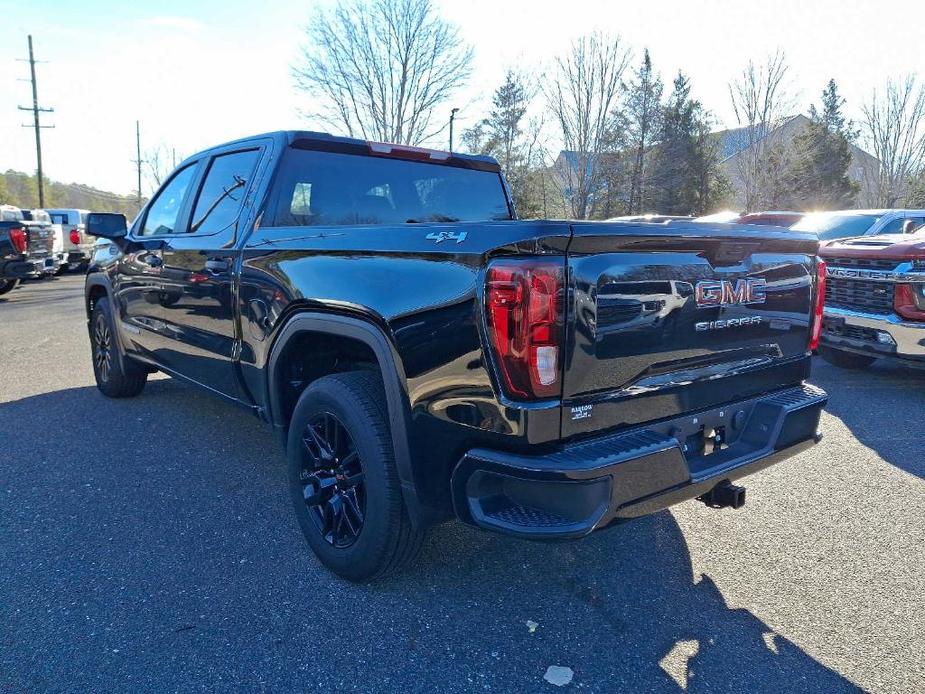 used 2024 GMC Sierra 1500 car, priced at $47,995